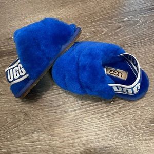 baby ugg slippers